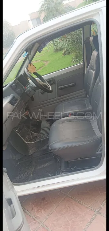 Suzuki Mehran 2012 for Sale in Gujranwala Image-1