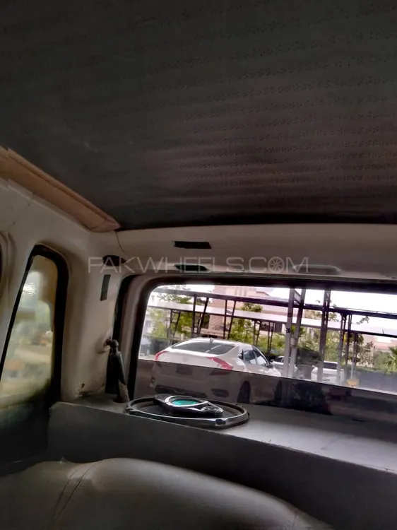 Suzuki Mehran 2006 for Sale in Rawalpindi Image-1