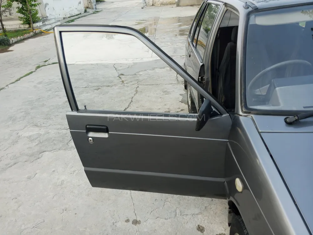 Suzuki Mehran 2012 for Sale in Islamabad Image-1