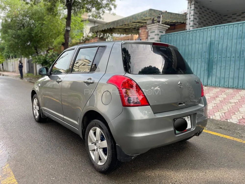 Suzuki Swift 2013 for Sale in Lahore Image-1
