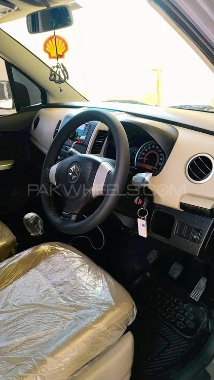 Suzuki Wagon R 2018 for Sale in Sargodha Image-1