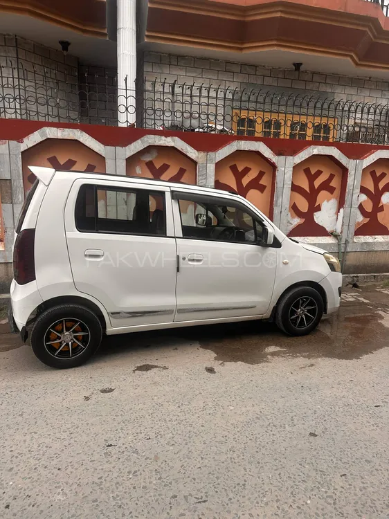 Suzuki Wagon R 2019 for Sale in Sialkot Image-1