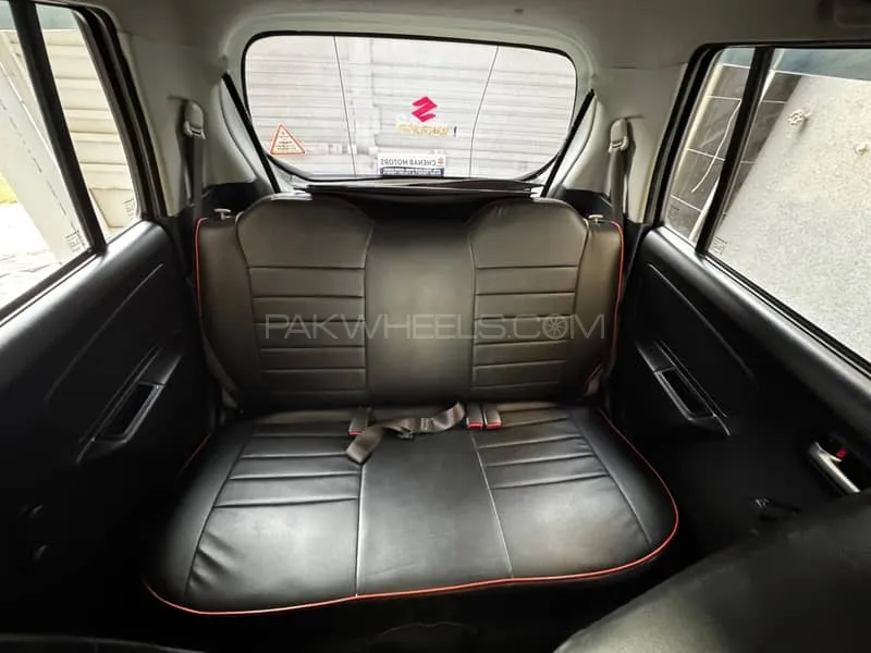 Suzuki Wagon R 2023 for Sale in Jhang Image-1