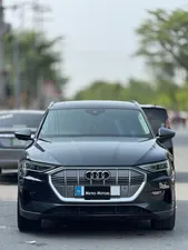 Audi e-tron 50 quattro Sportback 230kW 2021 for Sale