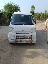 Daihatsu Hijet 2014 for Sale