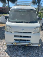 Daihatsu Hijet Special 2006 for Sale