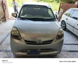 Daihatsu Mira L 2013 for Sale