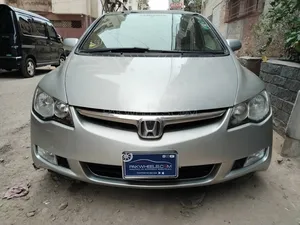 Honda Civic MX (Hybrid) 2007 for Sale