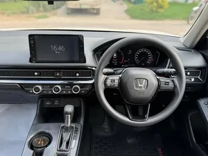Honda Civic Oriel 2022 for Sale