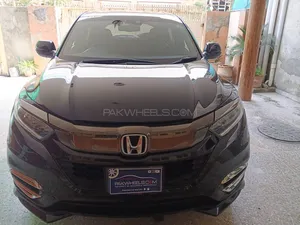 Honda Vezel Hybrid RS Honda Sensing  2019 for Sale
