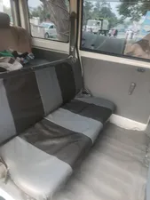 Nissan Clipper DX 2013 for Sale
