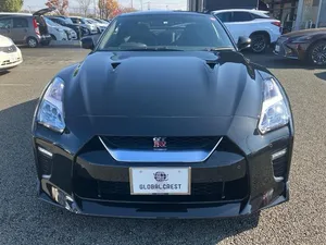 Nissan GT-R Base Grade 2021 for Sale