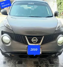 Nissan Juke 15RX 2010 for Sale