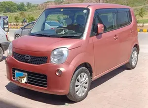 Nissan Moco 2013 for Sale