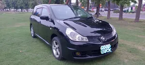 Nissan Wingroad 15M Authentic 2013 for Sale