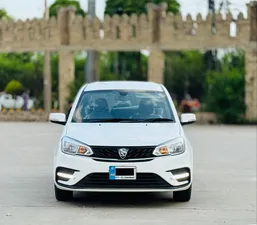 Proton Saga 1.3L Ace A/T 2022 for Sale