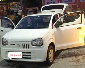 Suzuki Alto VX 2023 for Sale