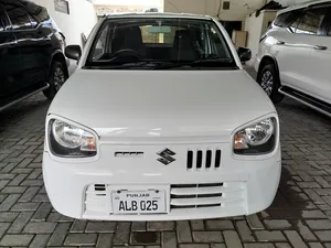 Suzuki Alto VXR 2022 for Sale