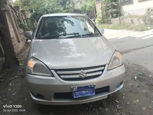Suzuki Liana Eminent Automatic 2007 for Sale