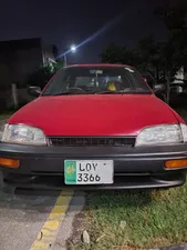 Suzuki Margalla GLX 1996 for Sale