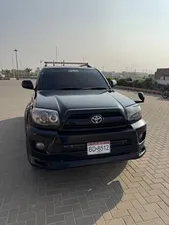 Toyota Surf SSR-X 2.7 2005 for Sale