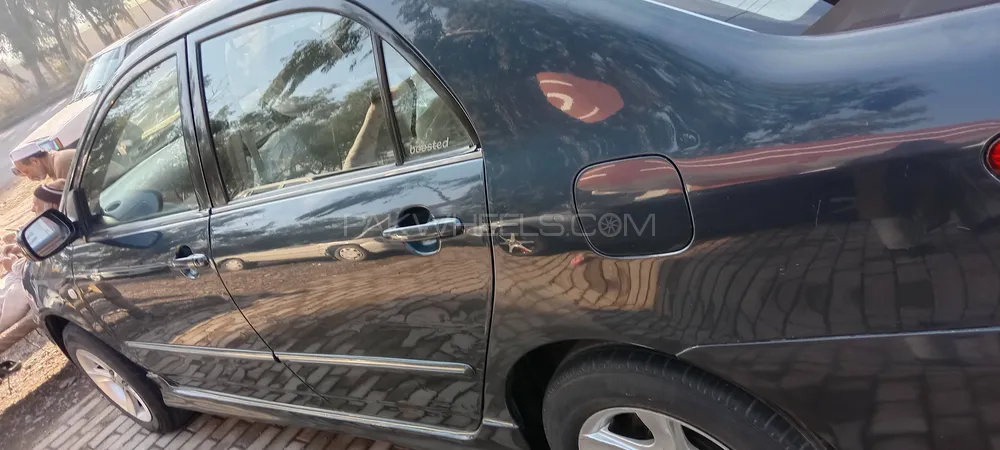 Toyota Corolla 2006 for Sale in Peshawar Image-1
