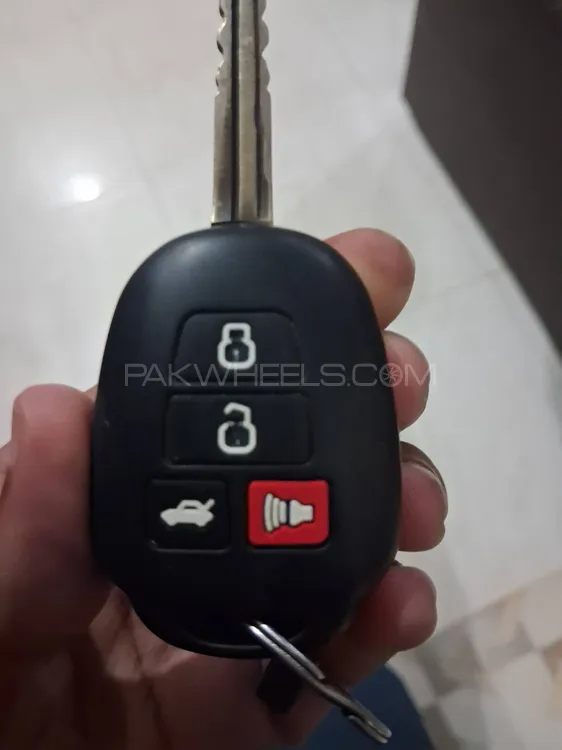 Toyota Corolla 2016 for Sale in Sargodha Image-1