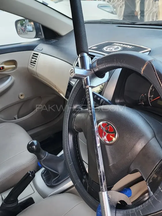 Toyota Corolla 2013 for Sale in Rawalpindi Image-1