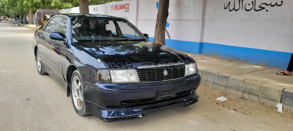 Toyota Crown 1993 for Sale in Karachi Image-1