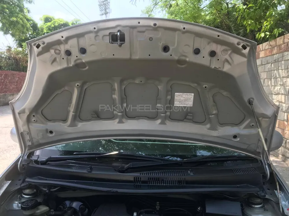 Toyota Passo 2010 for Sale in Islamabad Image-1