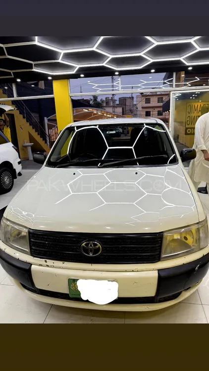 Toyota Probox 2006 for Sale in Rawalpindi Image-1