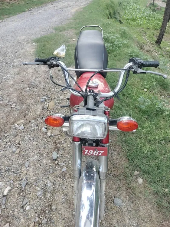 Treet EURO II TR 70 2018 for Sale Image-1