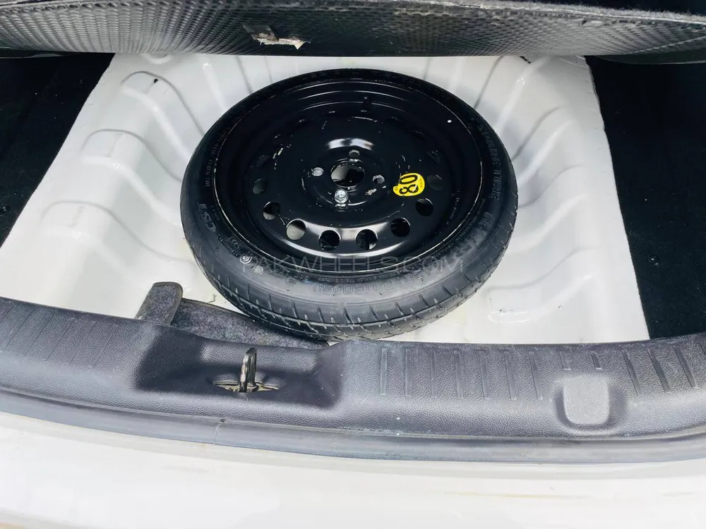 Changan Alsvin 2022 for Sale in Lahore Image-1