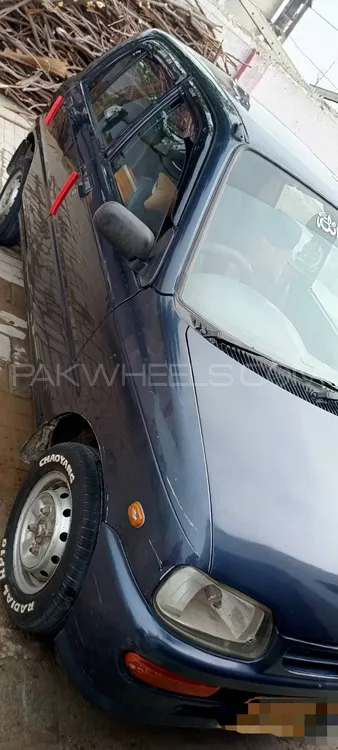 Daihatsu Cuore 2005 for Sale in Daharki Image-1