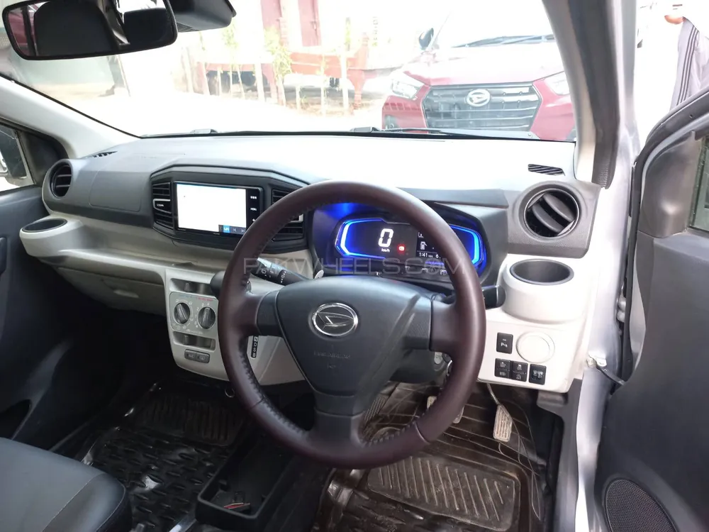 Daihatsu Mira 2019 for Sale in Karachi Image-1