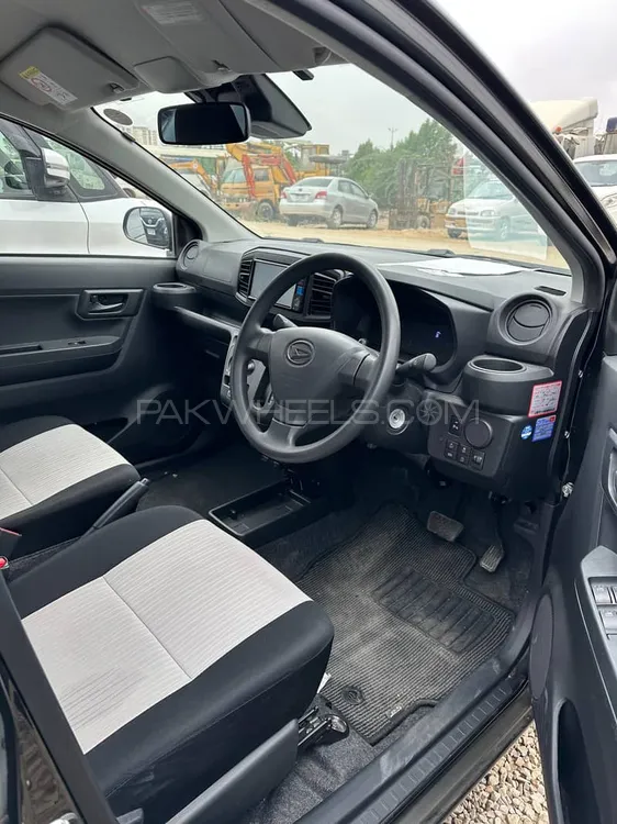 ڈائیہاتسو میرا 2023 for Sale in کراچی Image-1