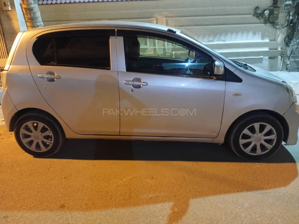 Daihatsu Mira 2014 for Sale in Karachi Image-1