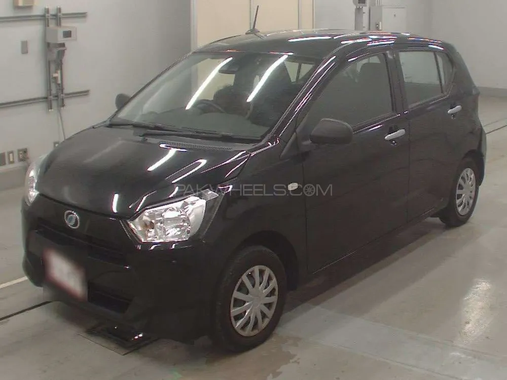ڈائیہاتسو میرا 2022 for Sale in کراچی Image-1