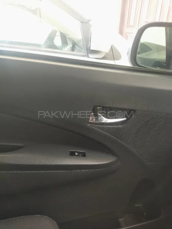 Daihatsu Move 2012 for Sale in Islamabad Daihatsu Move 2012 for Sale in Islamabad Image-9