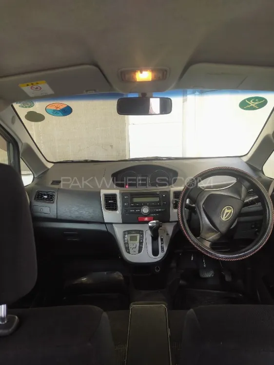 Daihatsu Move 2012 for Sale in Islamabad Daihatsu Move 2012 for Sale in Islamabad Image-8