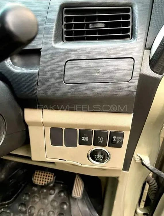 Daihatsu Move 2012 for Sale in Lahore Image-1