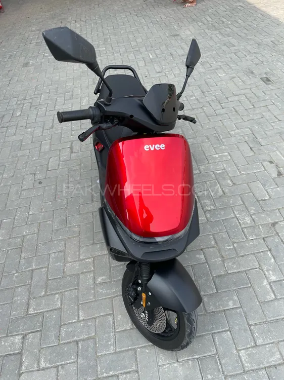 Evee S1 2025 for Sale Image-1
