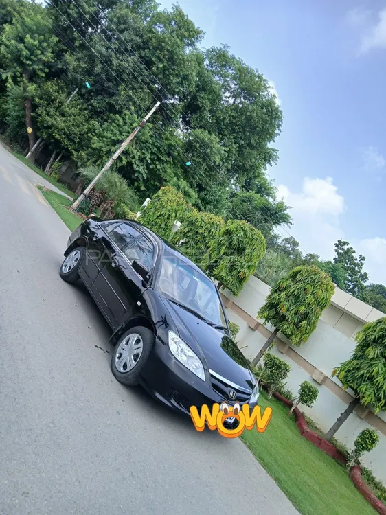 FAW V2 2017 for Sale in Lahore Image-1