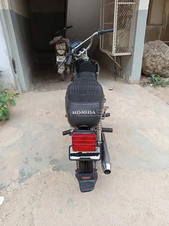 Hi Speed CDI SR-70CC EURO-2 2017 for Sale Image-1