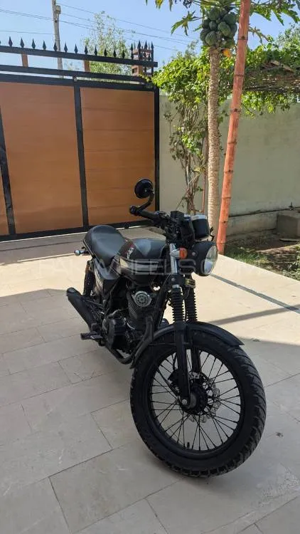 Hi Speed Infinity 150 2020 for Sale Image-1