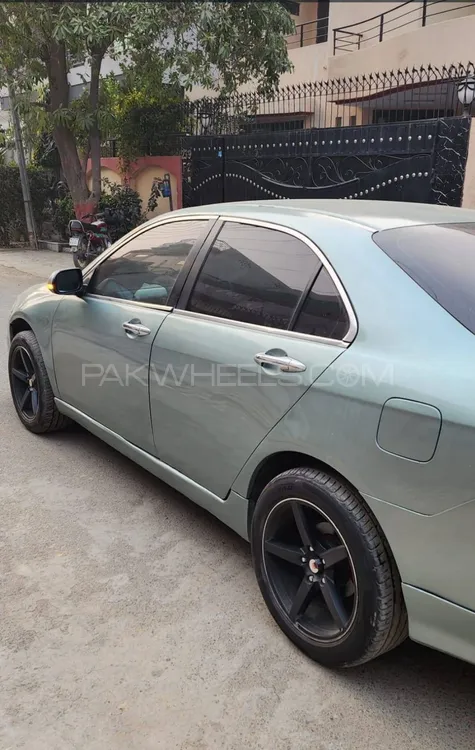 ہونڈا اکارڈ 2002 for Sale in لاہور Image-1