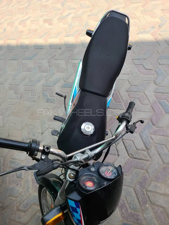 Honda CD 70 2019 for Sale Image-1
