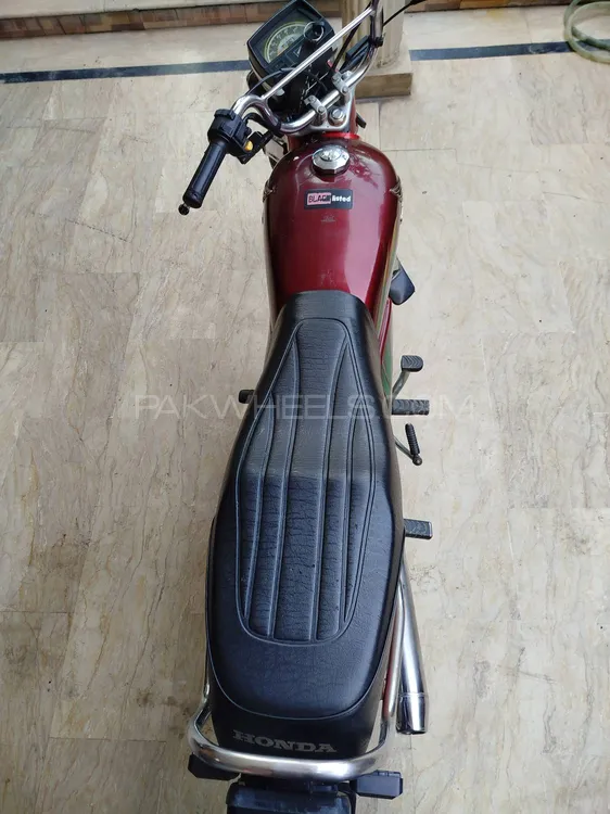 Honda CD 70 2021 for Sale Image-1