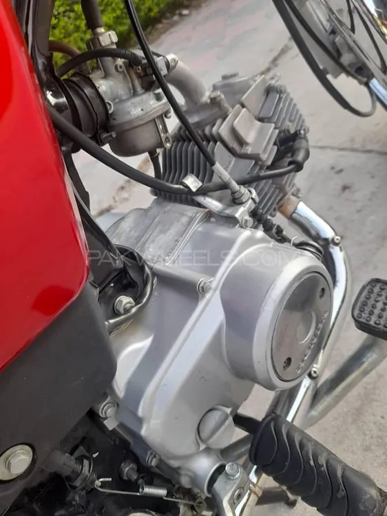 Honda CD 70 2022 for Sale Image-1