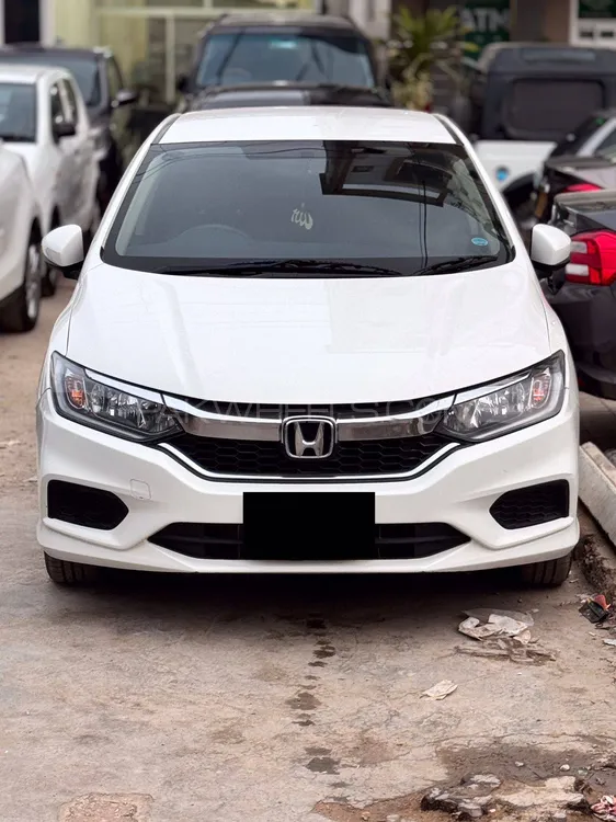 Honda City 2024 for Sale in Karachi Image-1
